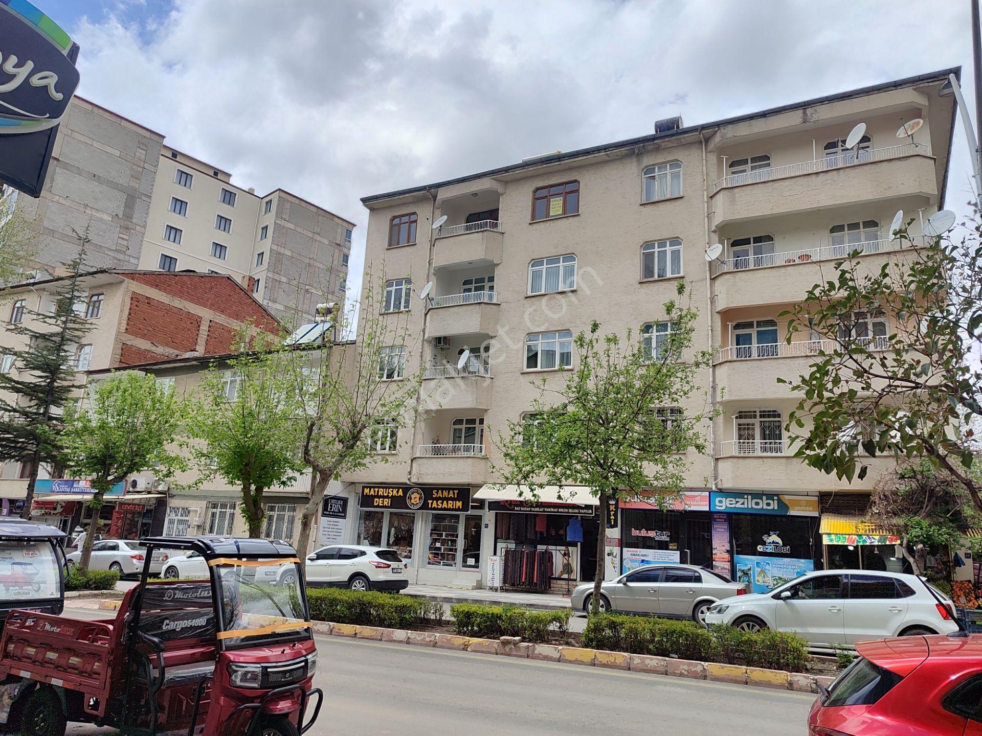 Kültür Mah Valilik Altında Kiralık 3+1 Son Kat Daire - Görsel 29