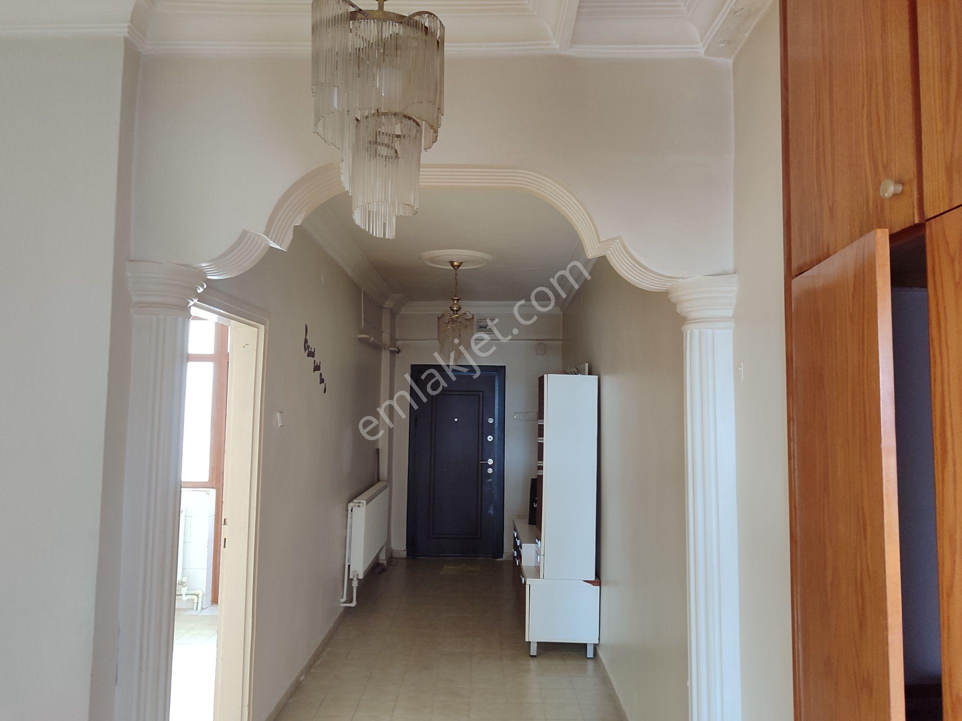 Kültür Mah Valilik Altında Kiralık 3+1 Son Kat Daire - Görsel 20