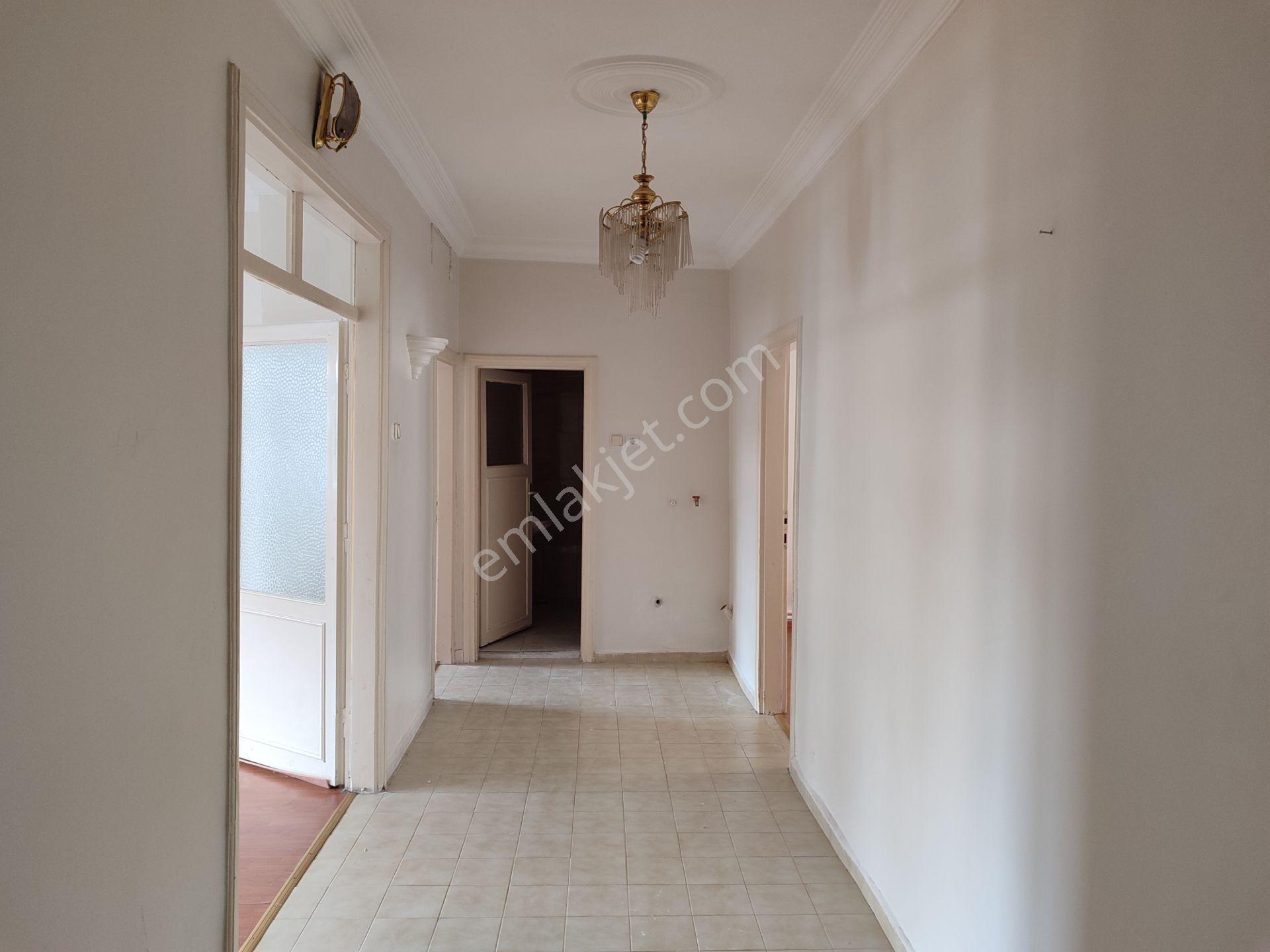 Kültür Mah Valilik Altında Kiralık 3+1 Son Kat Daire - Görsel 21