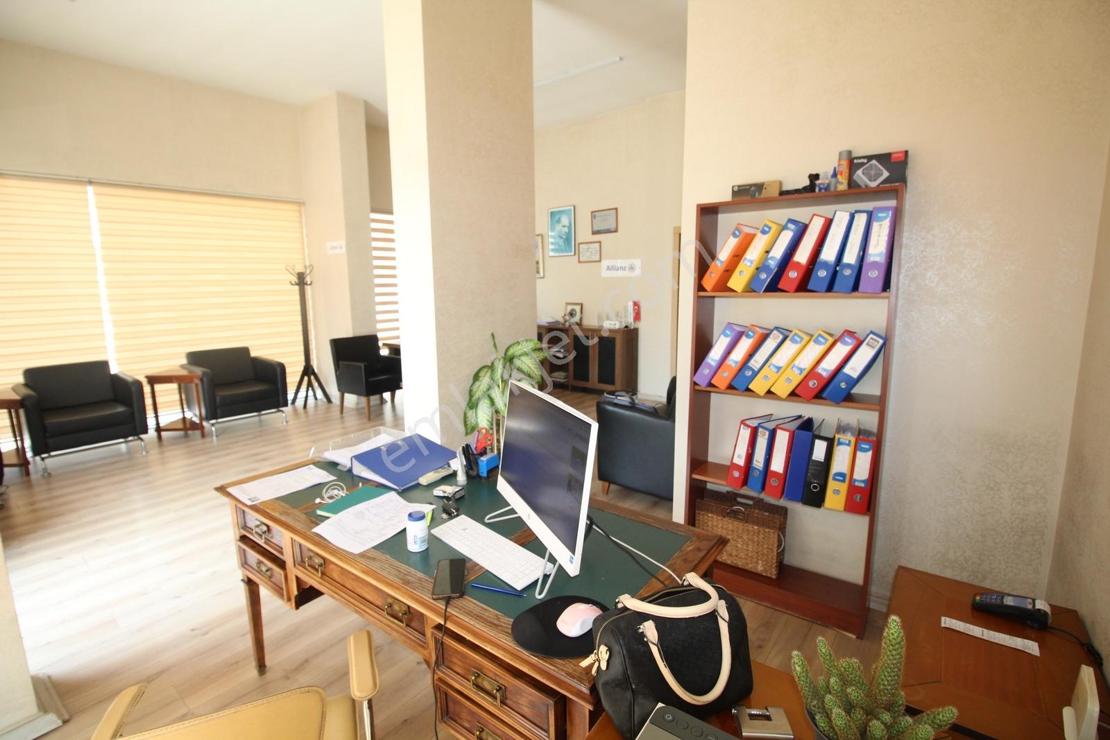 İdol'den Y.şehir Gmk'da Masrafsız Geniş Cepheli Dükkan/ofis - Görsel 13