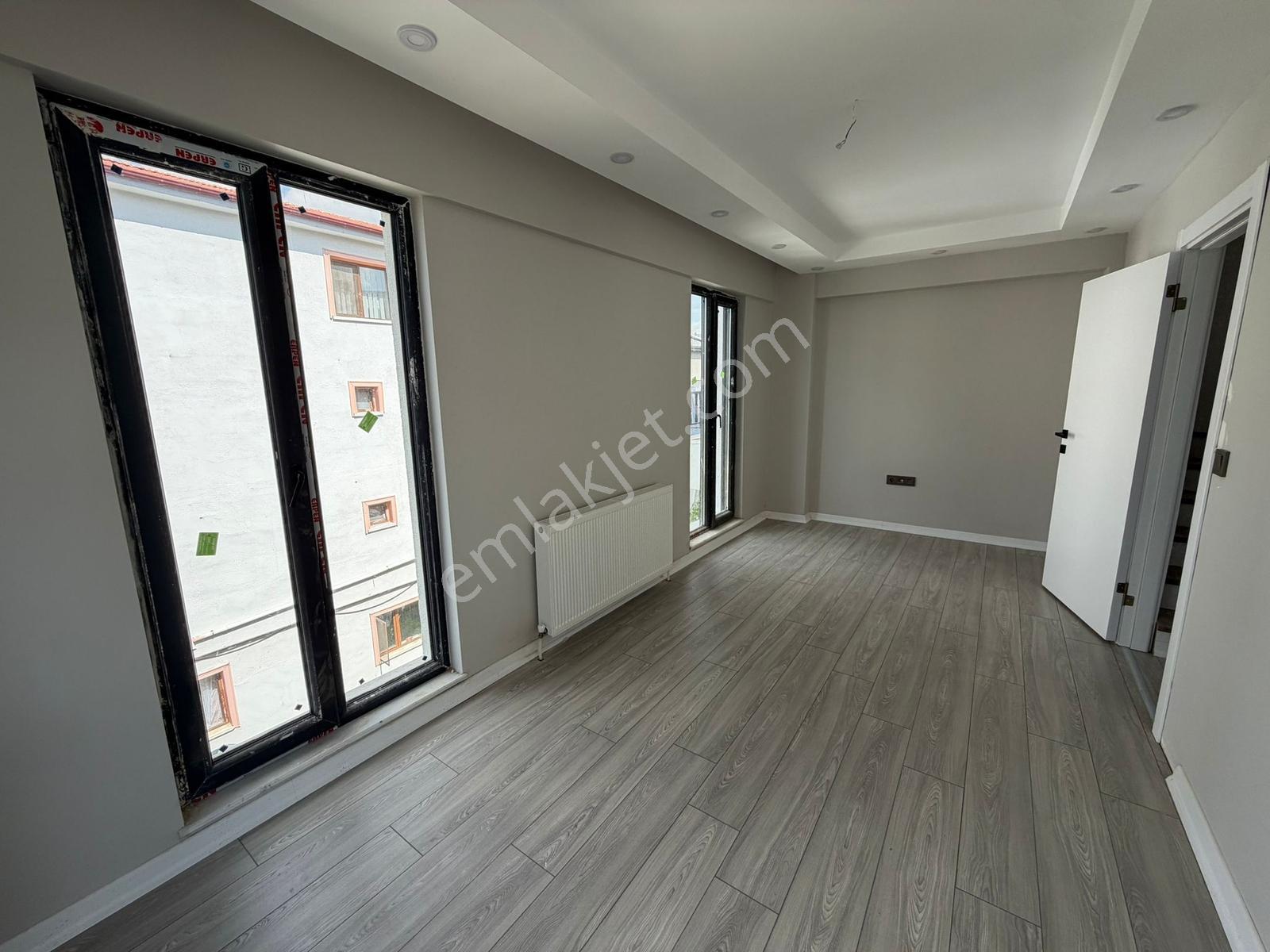 Güzelkent Mahallesinde Satılık Sıfır Villamız - Görsel 17