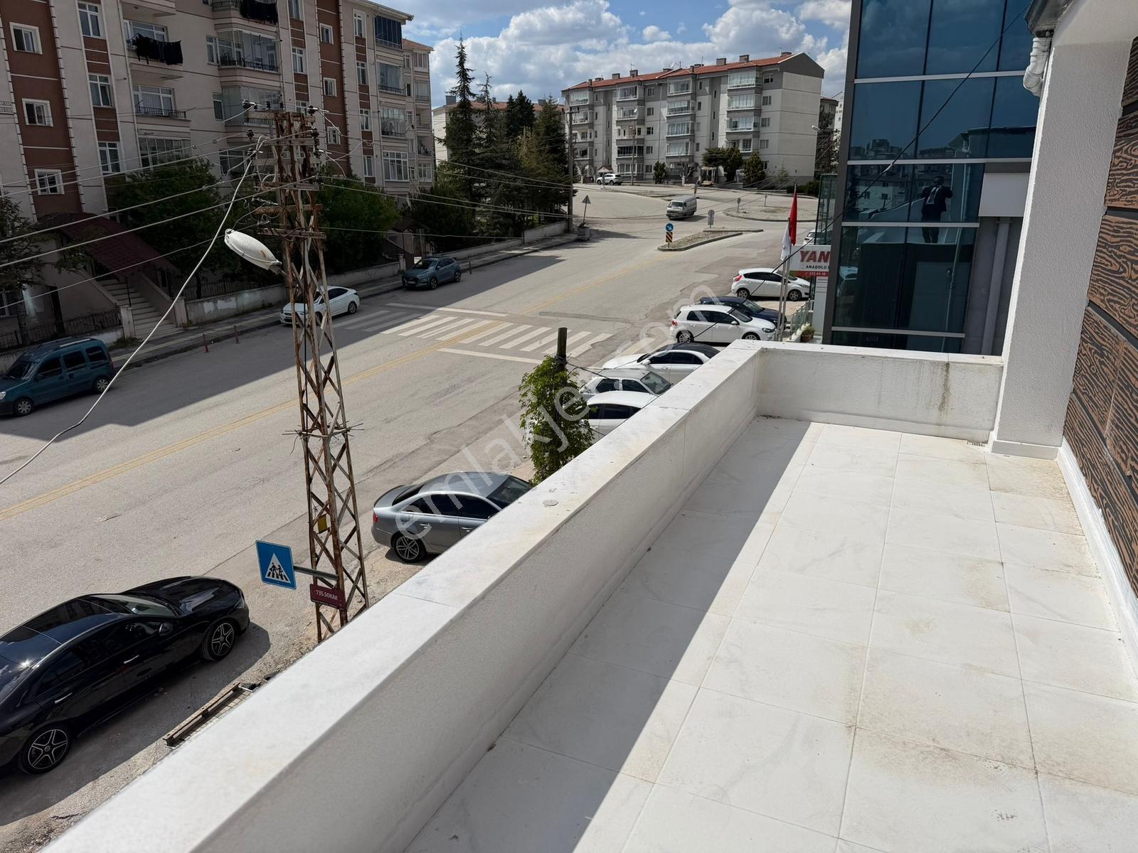 Güzelkent Mahallesinde Satılık Sıfır Villamız - Görsel 27