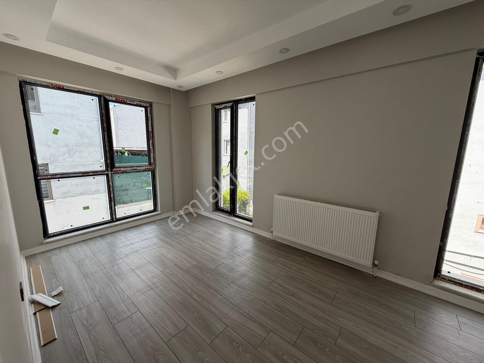 Güzelkent Mahallesinde Satılık Sıfır Villamız - Görsel 16