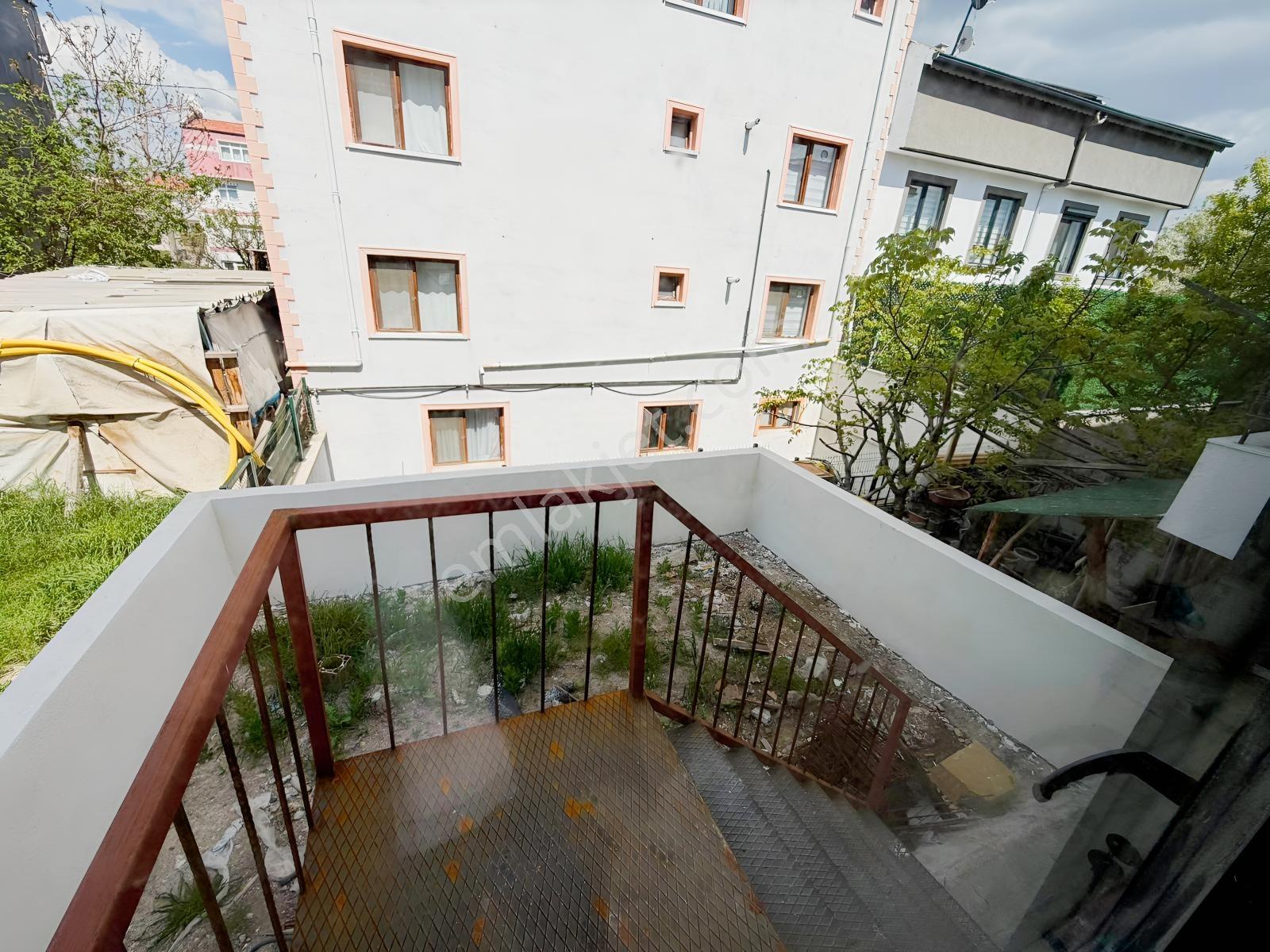 Güzelkent Mahallesinde Satılık Sıfır Villamız - Görsel 26