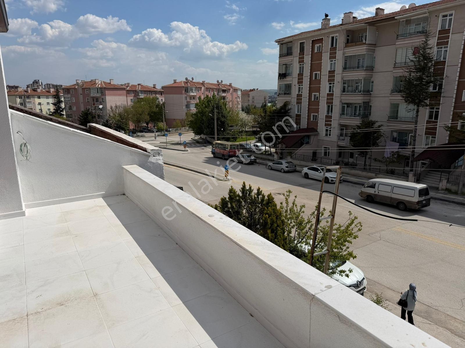 Güzelkent Mahallesinde Satılık Sıfır Villamız