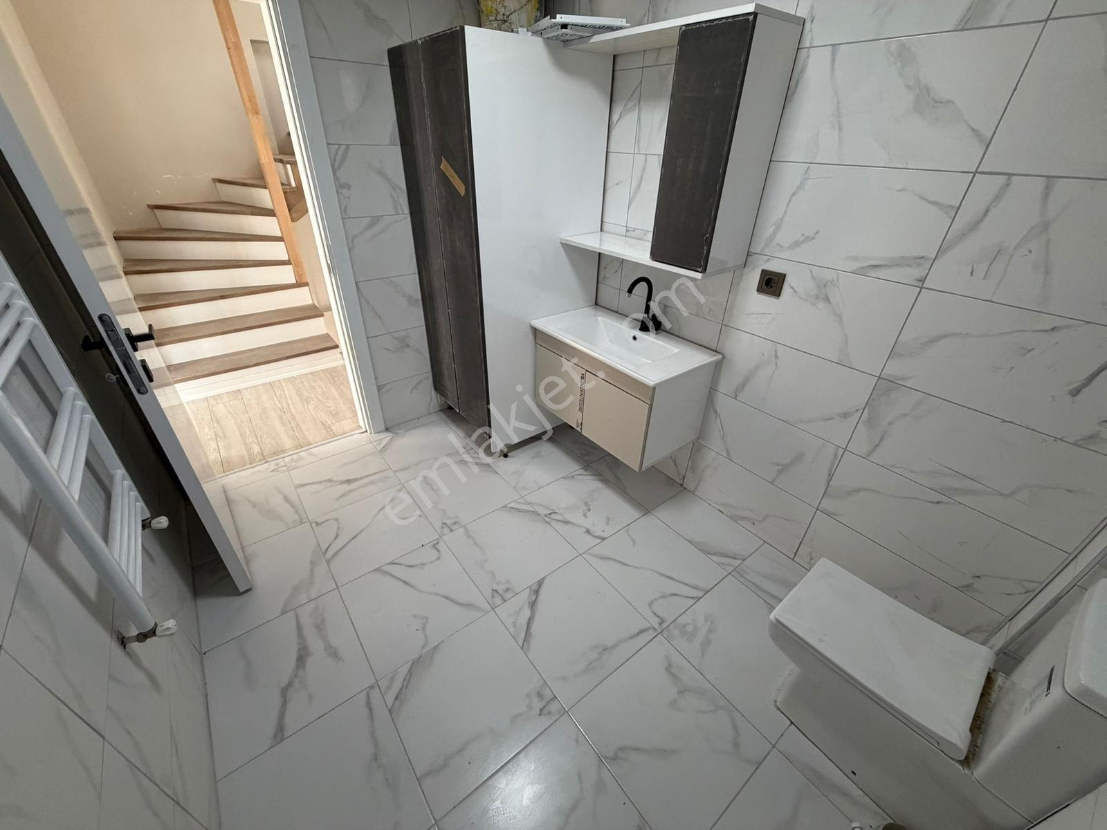 Güzelkent Mahallesinde Satılık Sıfır Villamız - Görsel 28