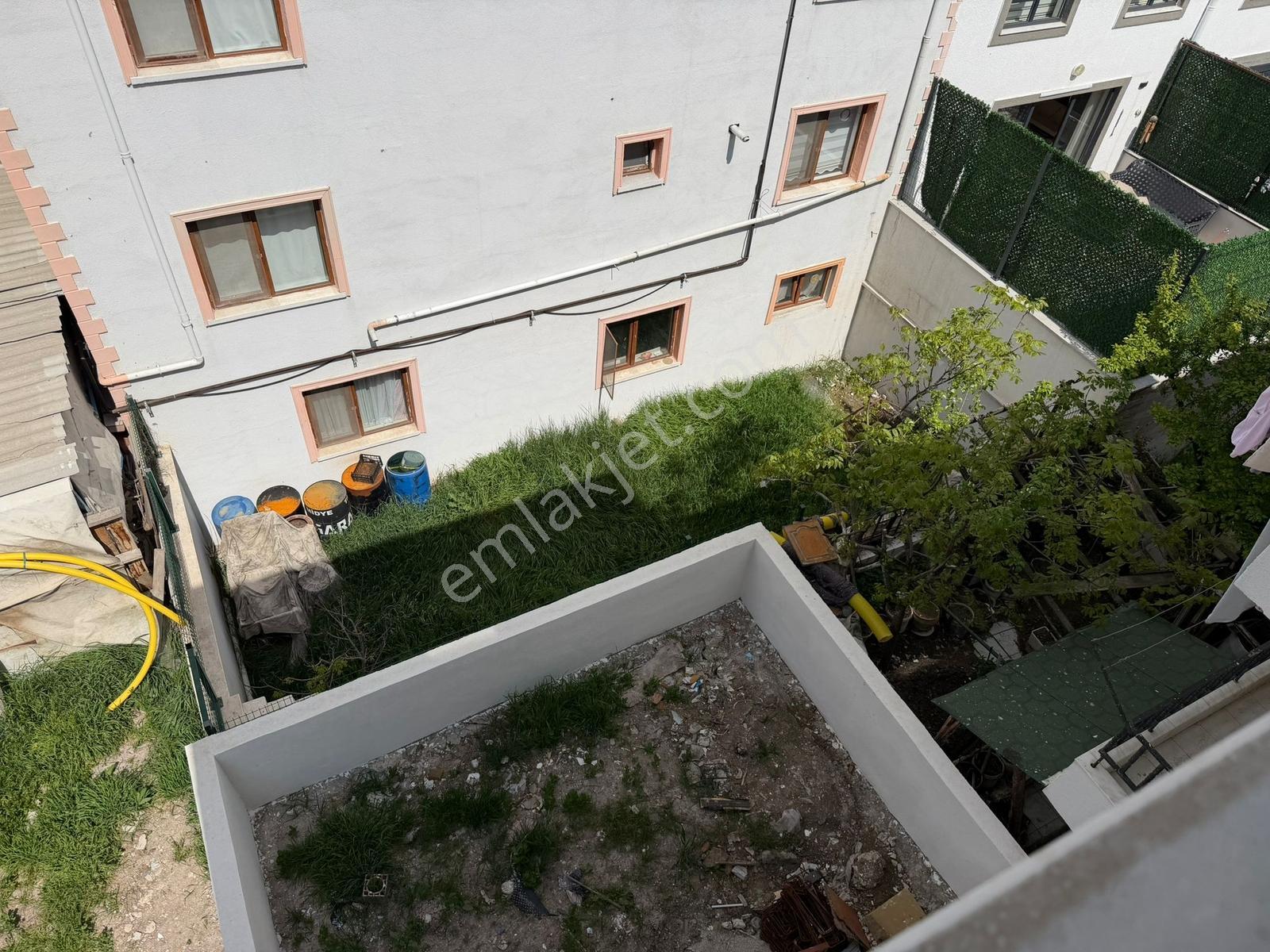 Güzelkent Mahallesinde Satılık Sıfır Villamız - Görsel 25