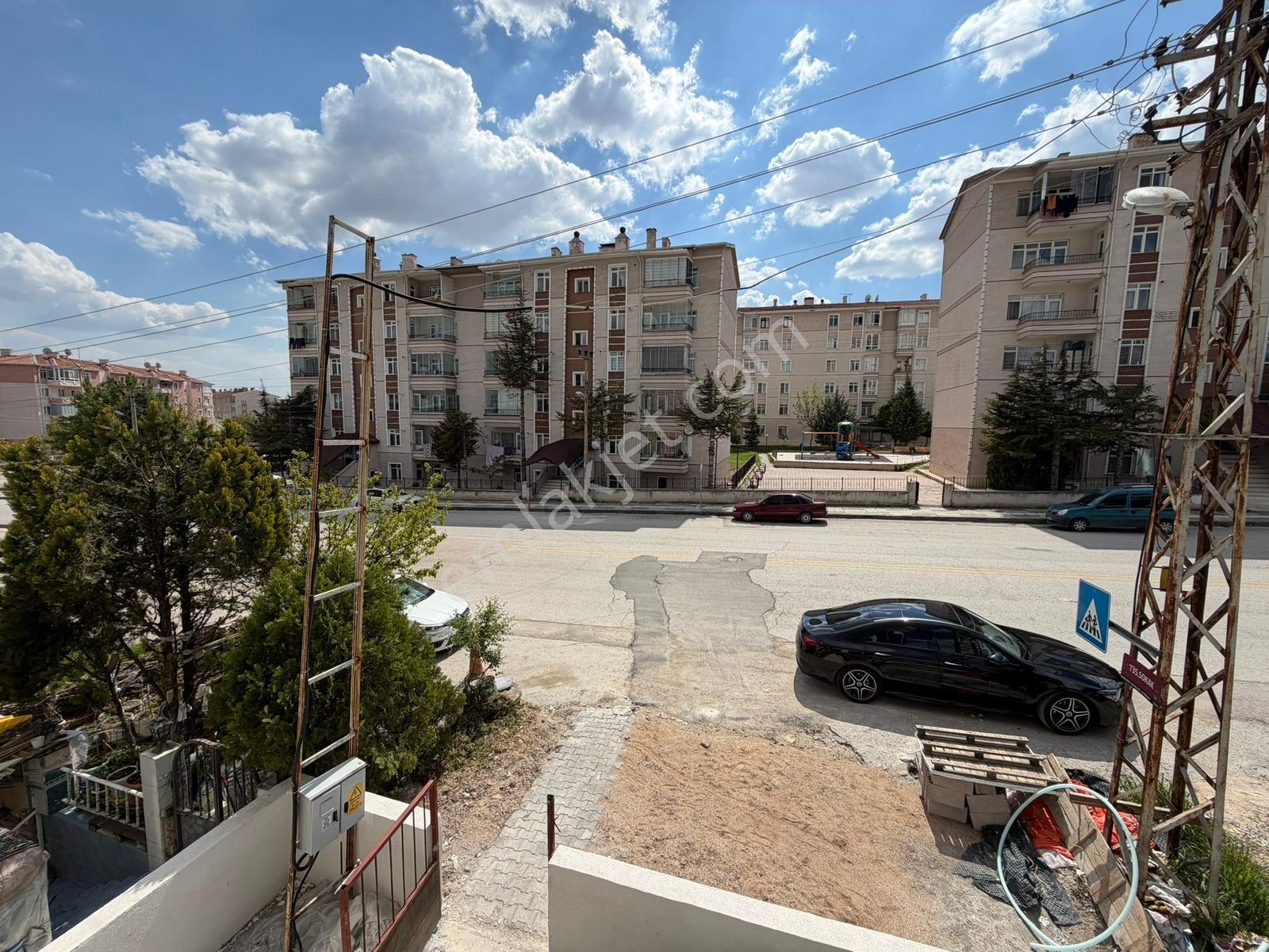 Güzelkent Mahallesinde Satılık Sıfır Villamız - Görsel 20