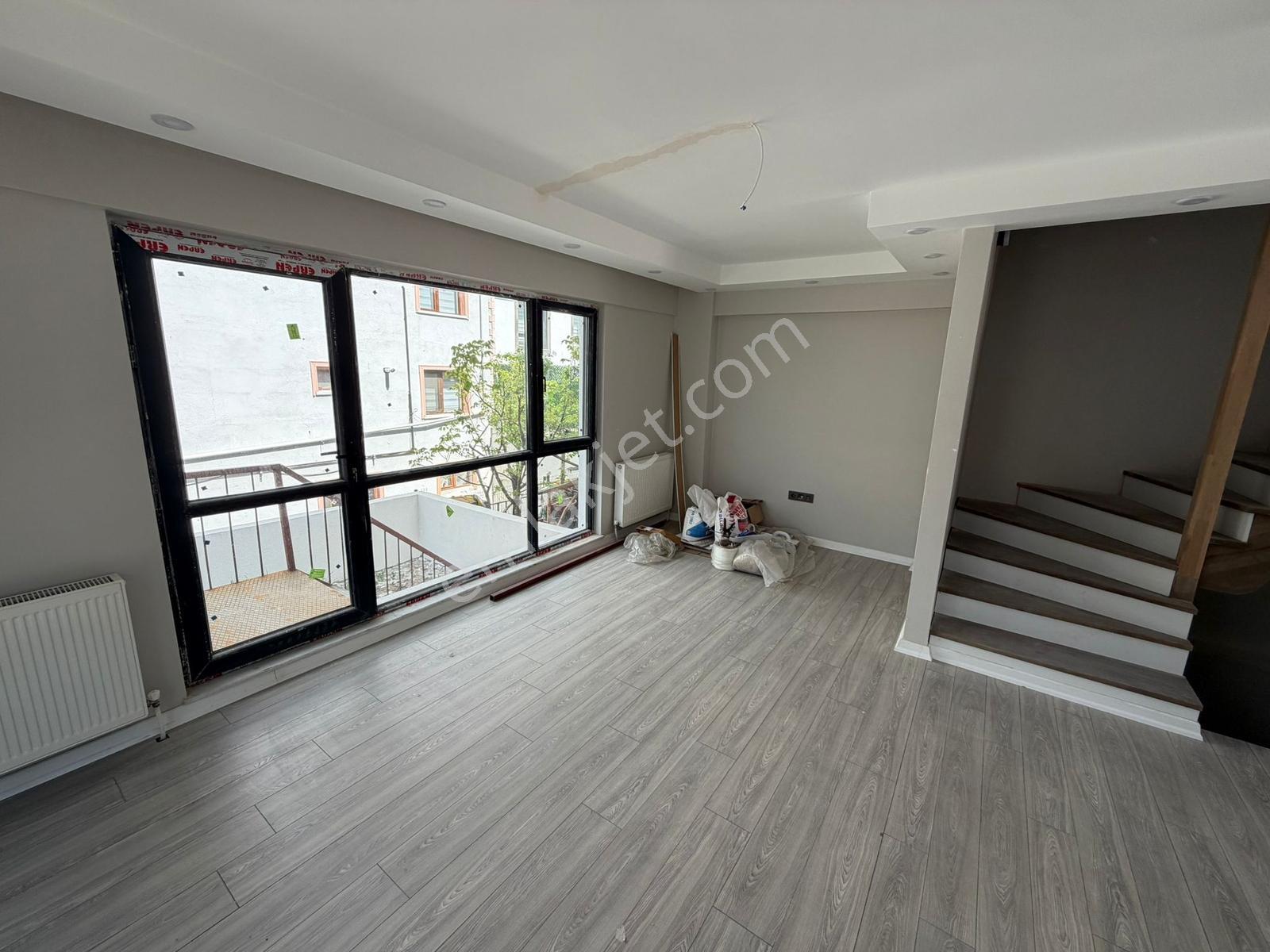 Güzelkent Mahallesinde Satılık Sıfır Villamız - Görsel 7