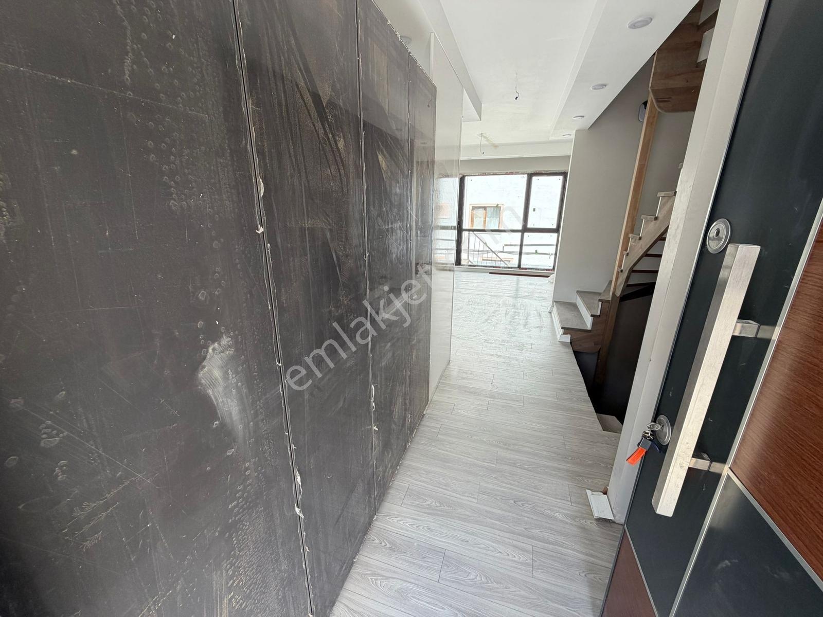 Güzelkent Mahallesinde Satılık Sıfır Villamız - Görsel 6