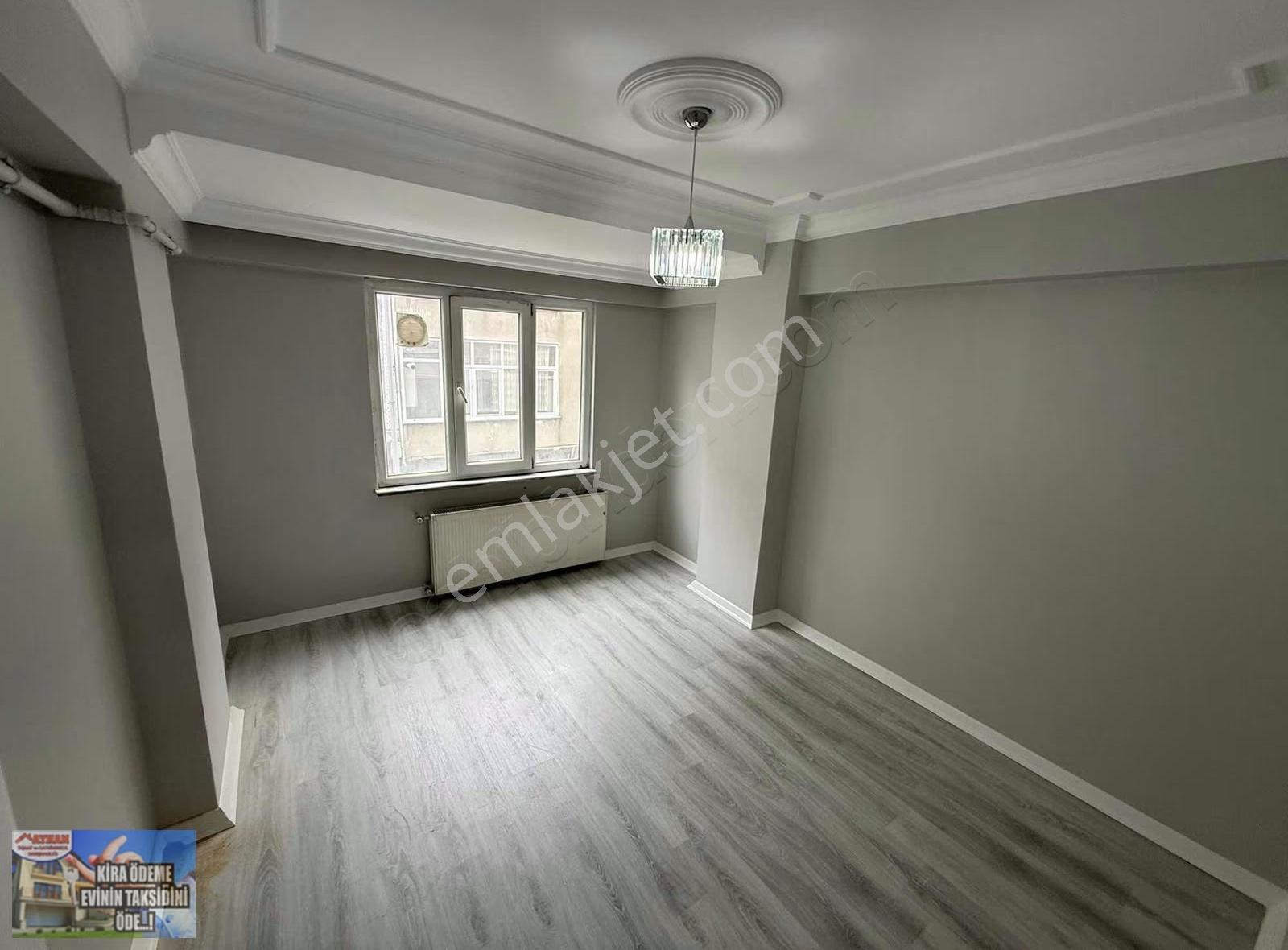 Ayhan İnşaat'tan ^çok Acil Satılık 90m2 2+1 Daire - Görsel 28