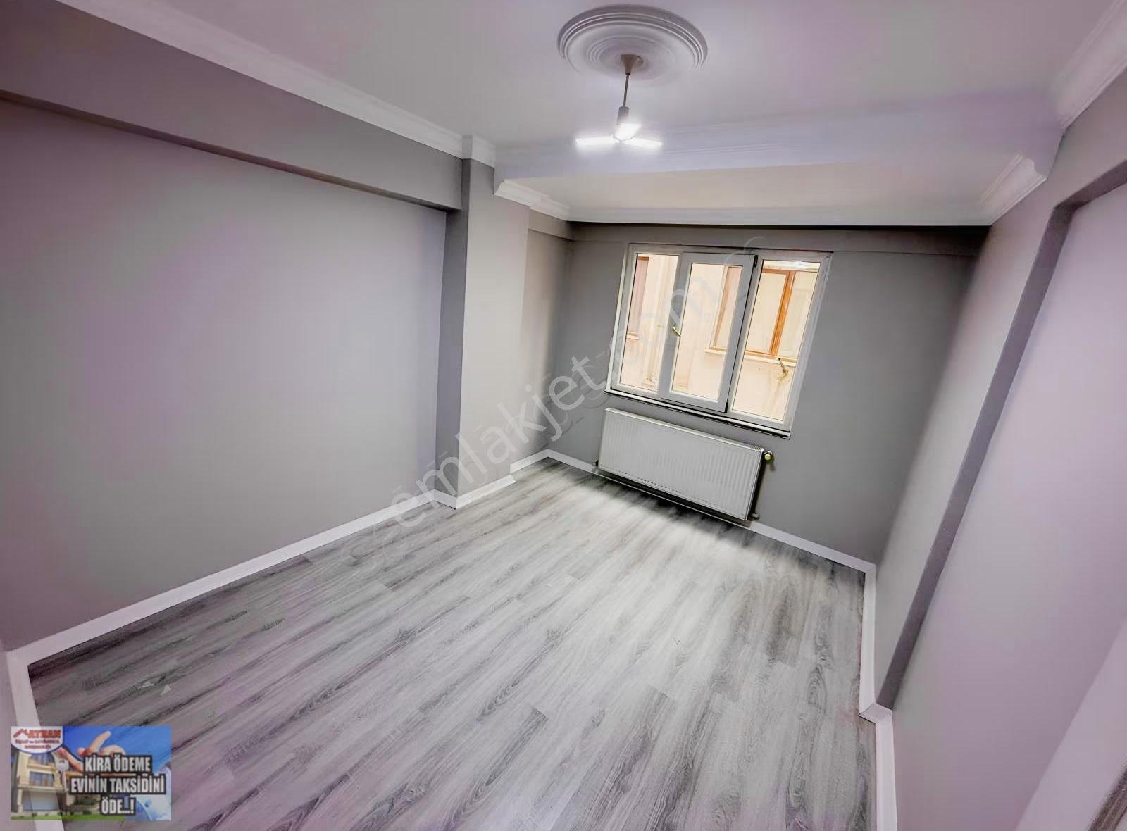 Ayhan İnşaat'tan ^çok Acil Satılık 90m2 2+1 Daire - Görsel 18
