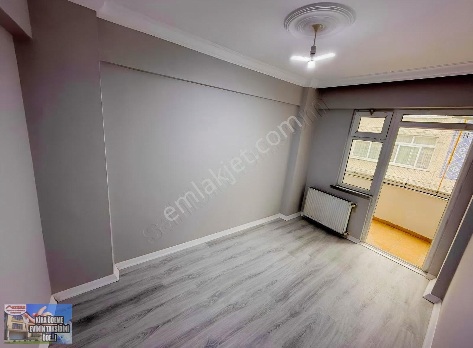 Ayhan İnşaat'tan ^çok Acil Satılık 90m2 2+1 Daire - Görsel 19