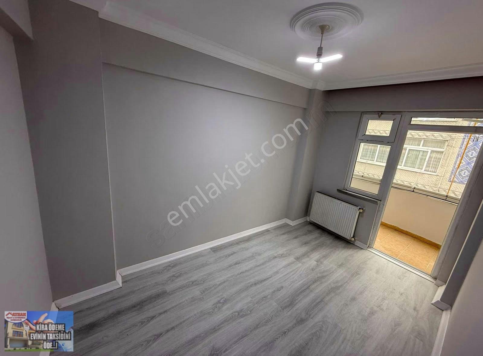 Ayhan İnşaat'tan ^çok Acil Satılık 90m2 2+1 Daire - Görsel 4