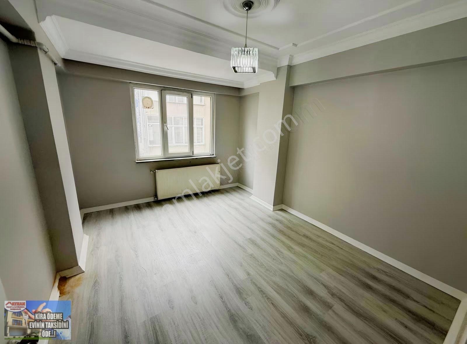 Ayhan İnşaat'tan ^çok Acil Satılık 90m2 2+1 Daire - Görsel 11