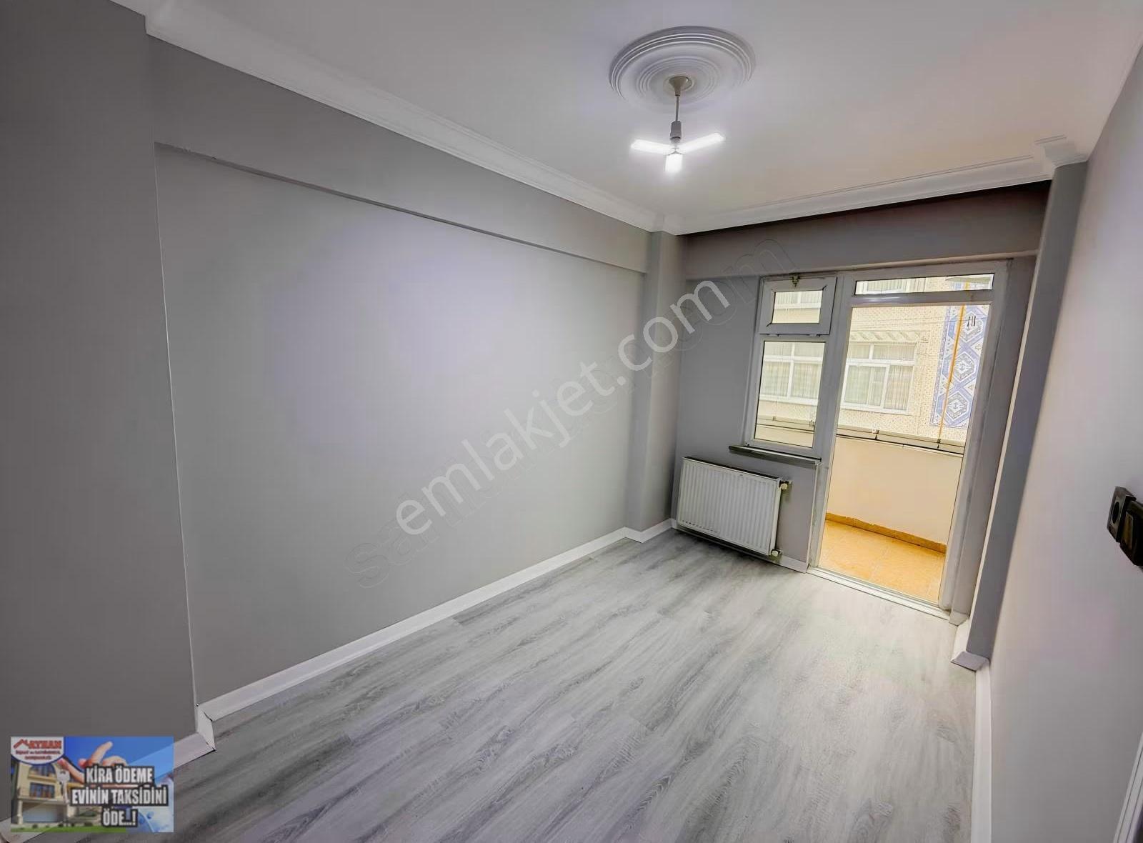 Ayhan İnşaat'tan ^çok Acil Satılık 90m2 2+1 Daire - Görsel 23