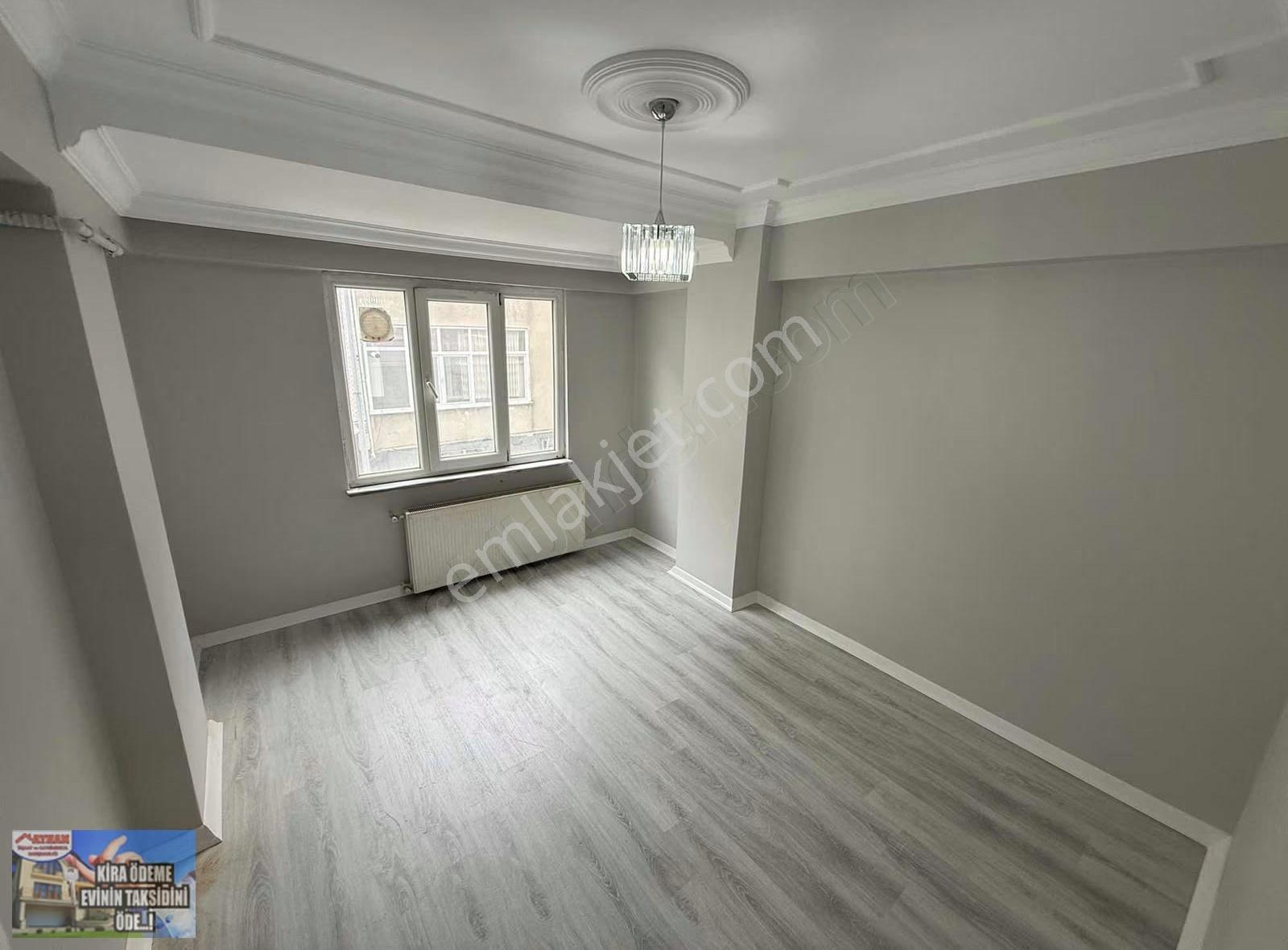 Ayhan İnşaat'tan ^çok Acil Satılık 90m2 2+1 Daire - Görsel 8