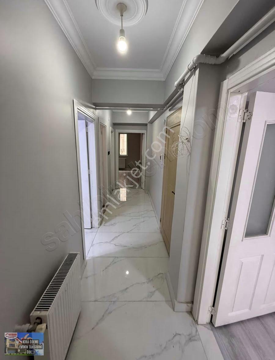 Ayhan İnşaat'tan ^çok Acil Satılık 90m2 2+1 Daire - Görsel 14