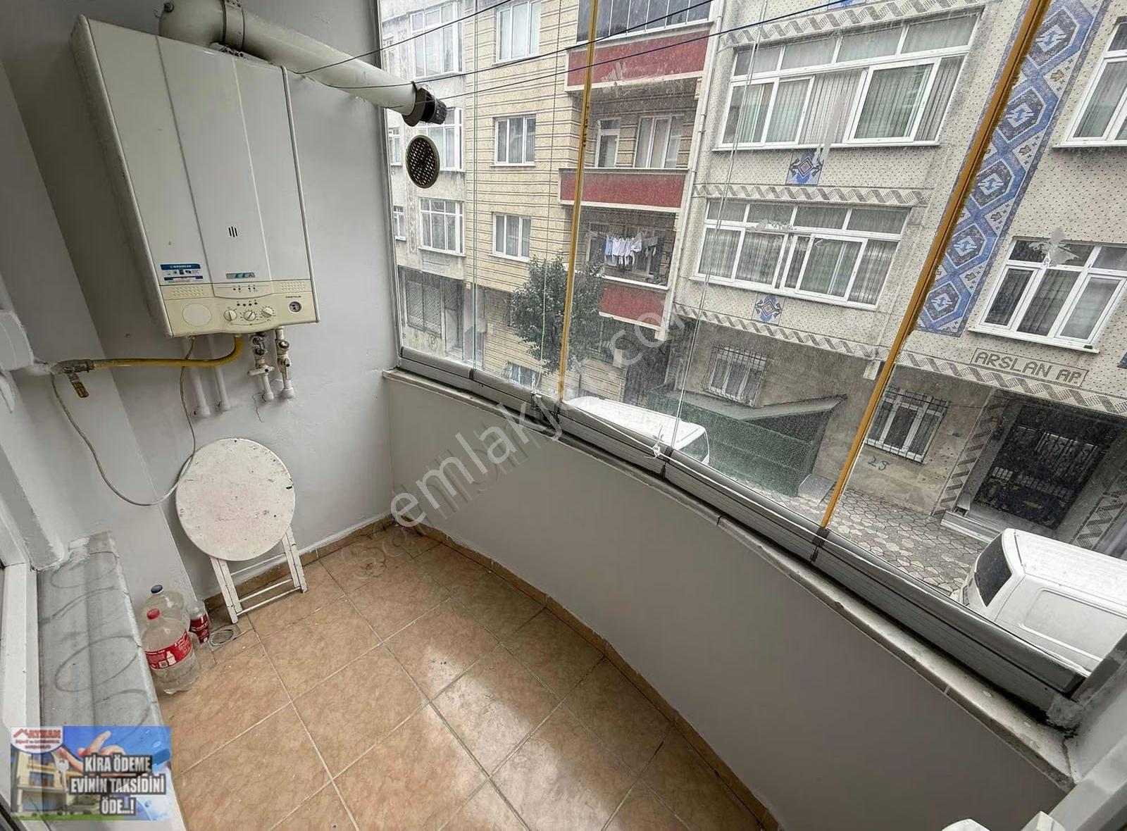 Ayhan İnşaat'tan ^çok Acil Satılık 90m2 2+1 Daire - Görsel 30