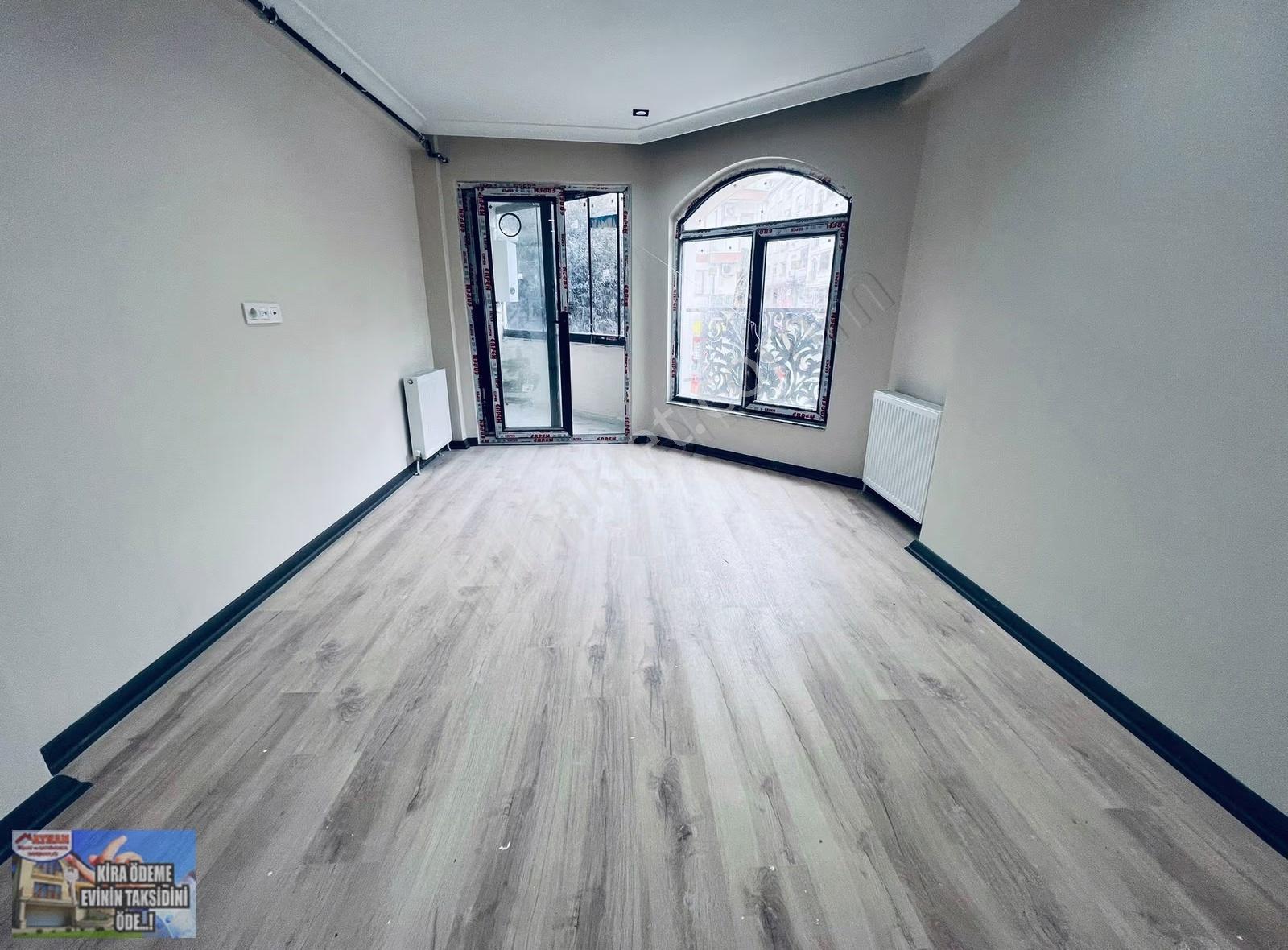 Cengiz Topel Caddesi Üzerin'de Satılık 160m2 3+1 Sıfır Dublex