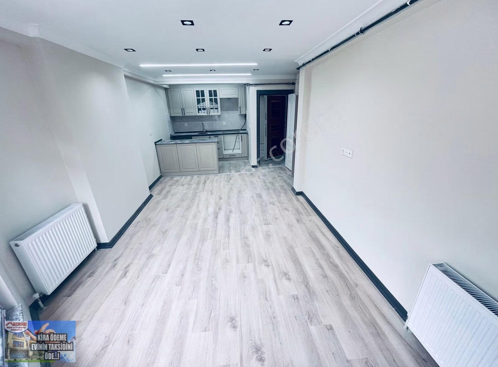Cengiz Topel Caddesi Üzerin'de Satılık 160m2 3+1 Sıfır Dublex - Görsel 18