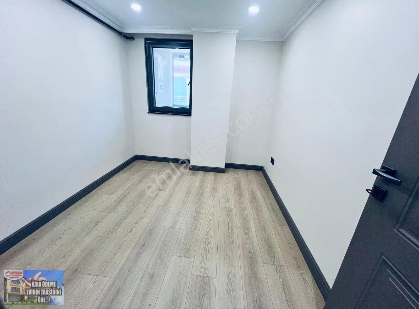 Yunusemre Mah'de Akıllı Sistem Lüx 3+1 Daireler - Görsel 5
