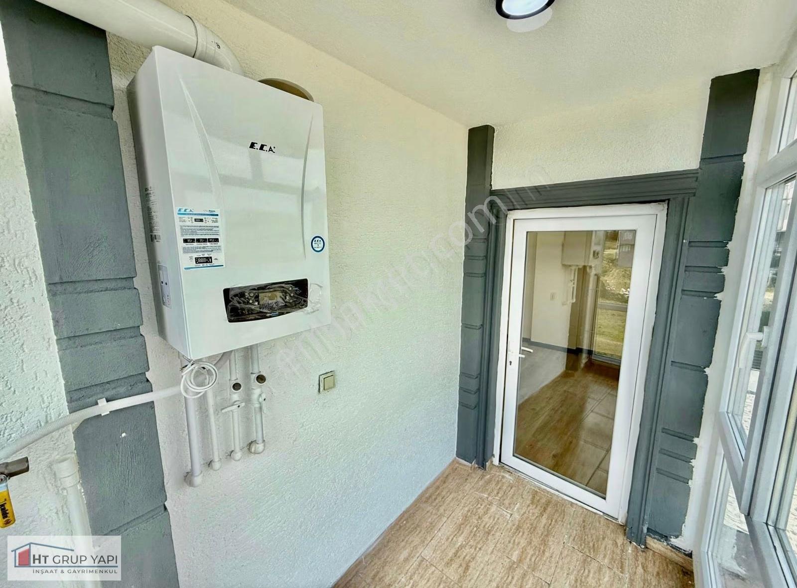 Ht Grup// Bu Fırsat Kaçmaz.!! 400 M² Arsa İçinde.!! 4+1 Müstakil - Görsel 20