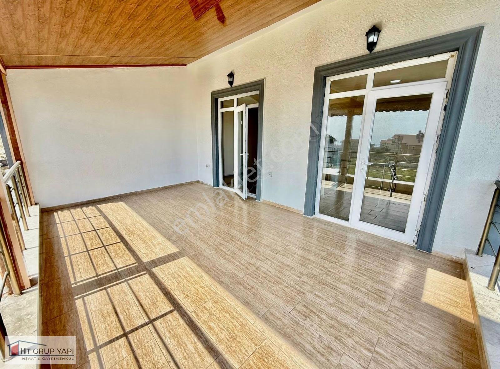 Ht Grup// Bu Fırsat Kaçmaz.!! 400 M² Arsa İçinde.!! 4+1 Müstakil - Görsel 15