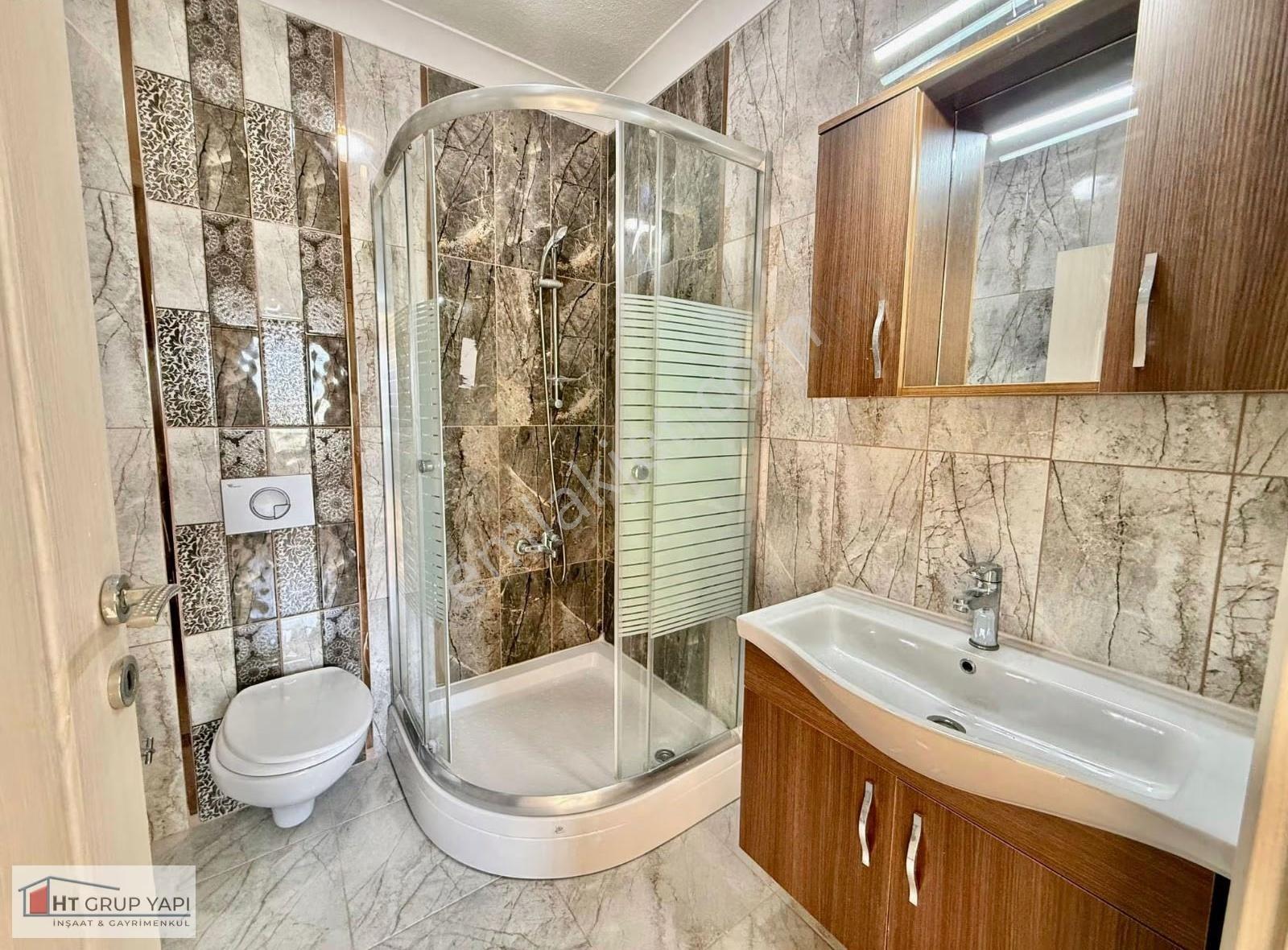 Ht Grup// Bu Fırsat Kaçmaz.!! 400 M² Arsa İçinde.!! 4+1 Müstakil - Görsel 33