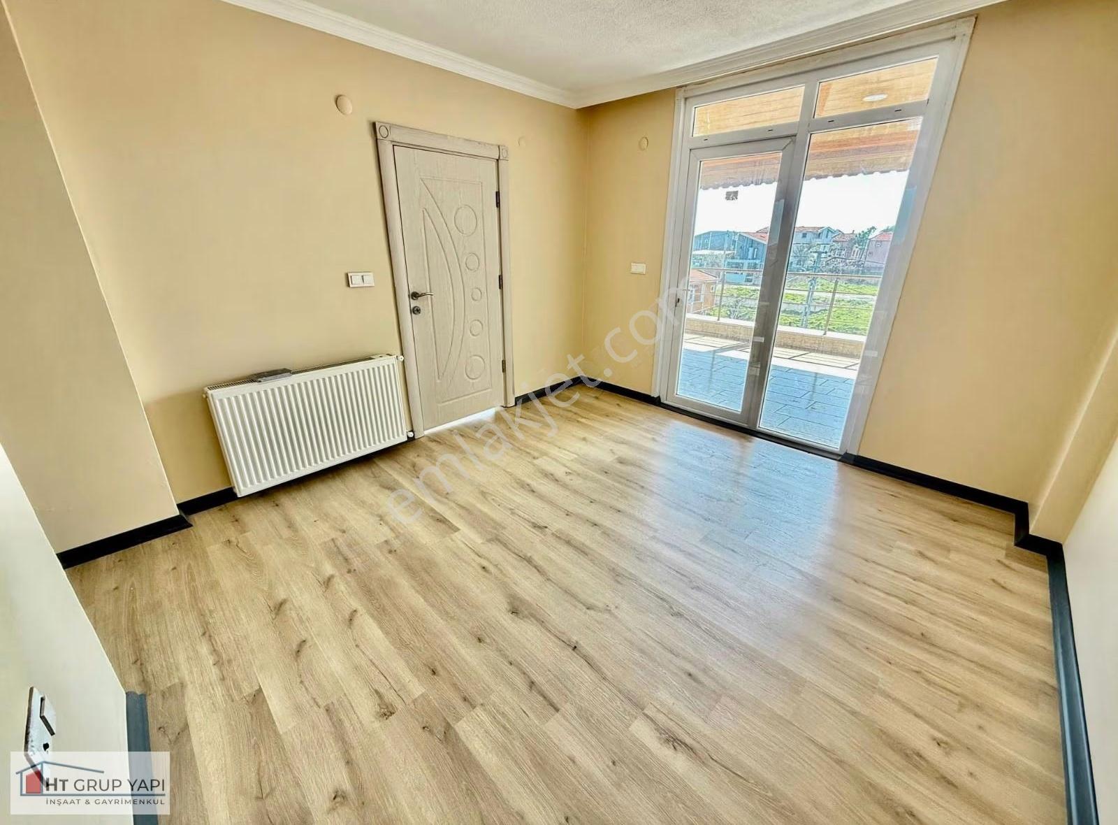Ht Grup// Bu Fırsat Kaçmaz.!! 400 M² Arsa İçinde.!! 4+1 Müstakil - Görsel 12