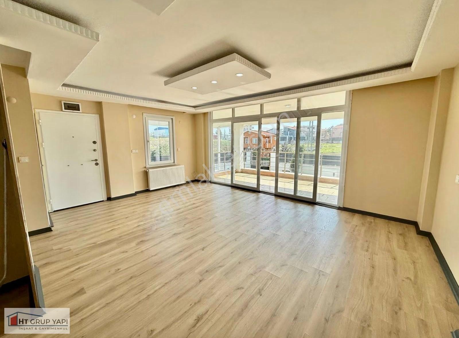 Ht Grup// Bu Fırsat Kaçmaz.!! 400 M² Arsa İçinde.!! 4+1 Müstakil - Görsel 25