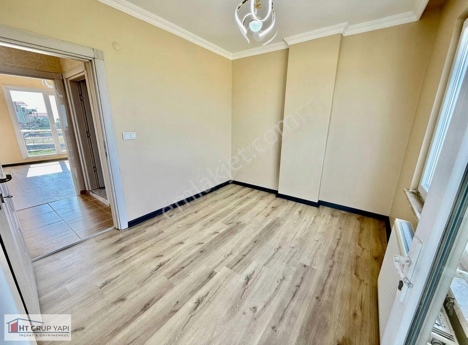 Ht Grup// Bu Fırsat Kaçmaz.!! 400 M² Arsa İçinde.!! 4+1 Müstakil - Görsel 29