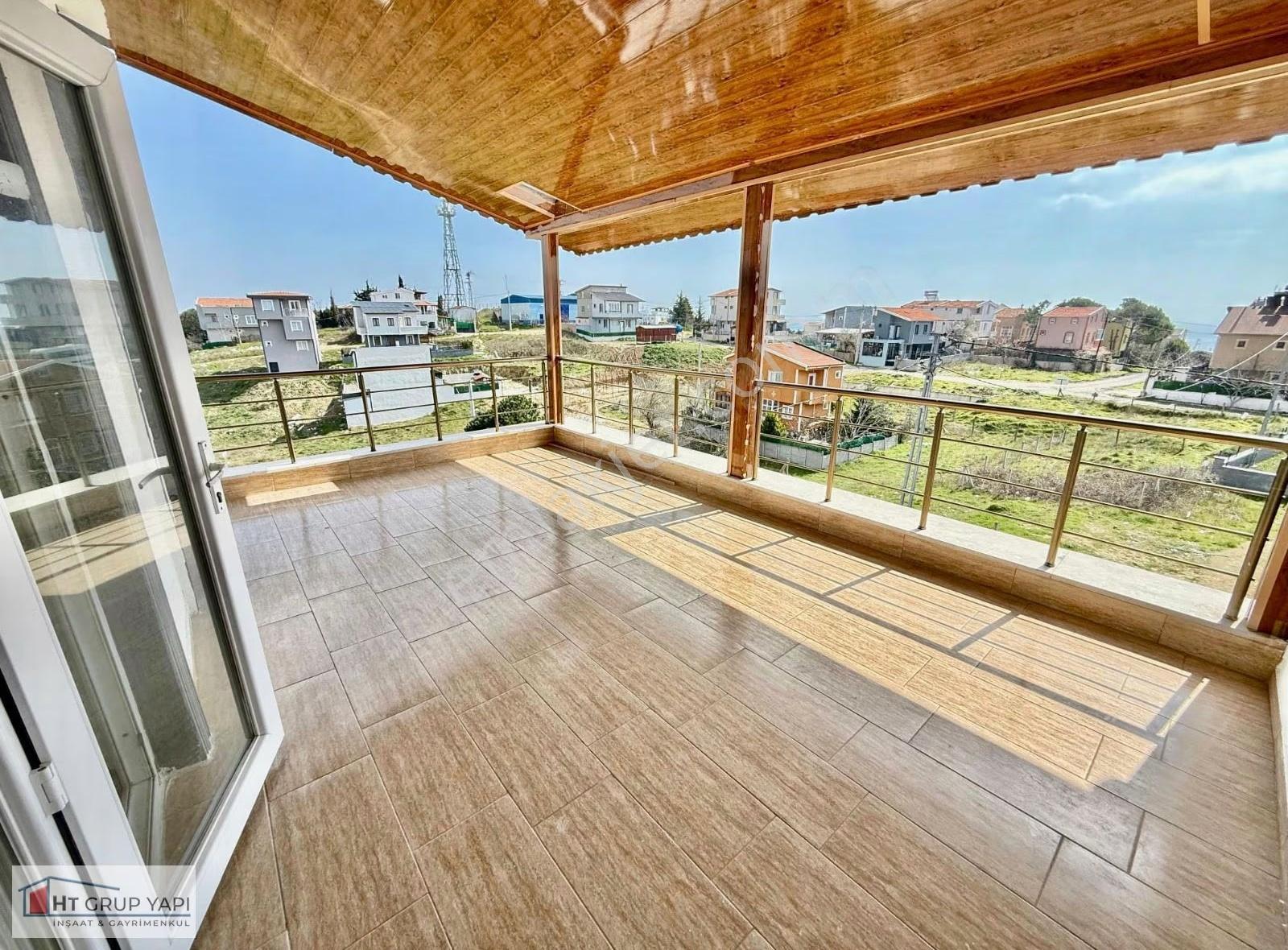 Ht Grup// Bu Fırsat Kaçmaz.!! 400 M² Arsa İçinde.!! 4+1 Müstakil - Görsel 13