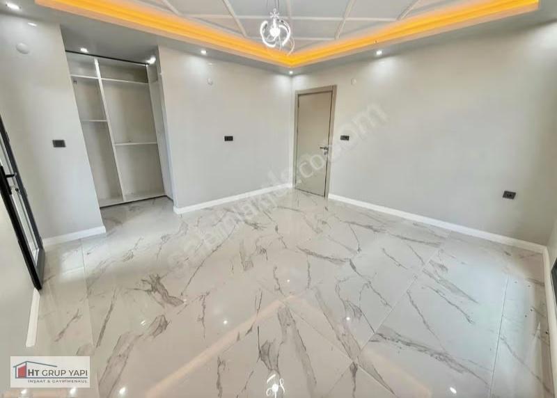 Ht Grup/ 320 M² Arsalı Denize 300 Mt İskanlı 4+1 Havuzlu Müstakl - Görsel 32