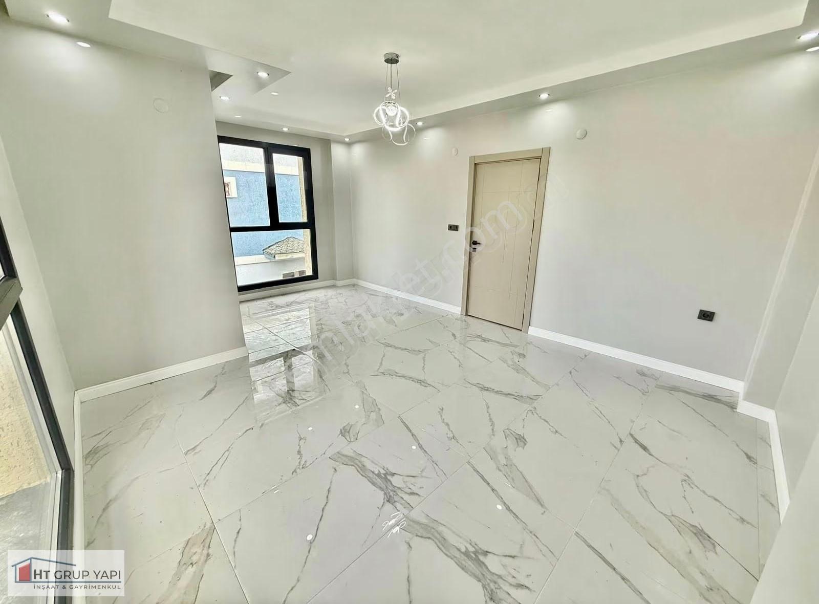 Ht Grup/ 320 M² Arsalı Denize 300 Mt İskanlı 4+1 Havuzlu Müstakl - Görsel 31