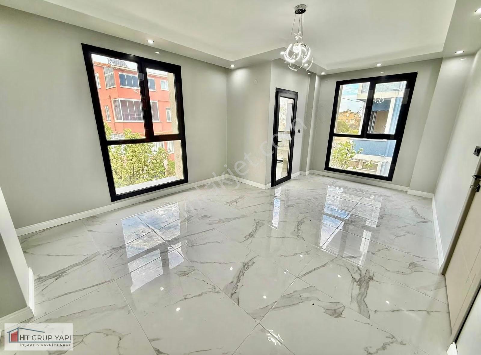Ht Grup/ 320 M² Arsalı Denize 300 Mt İskanlı 4+1 Havuzlu Müstakl - Görsel 25