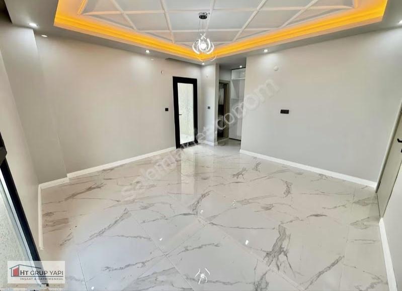 Ht Grup/ 320 M² Arsalı Denize 300 Mt İskanlı 4+1 Havuzlu Müstakl - Görsel 22