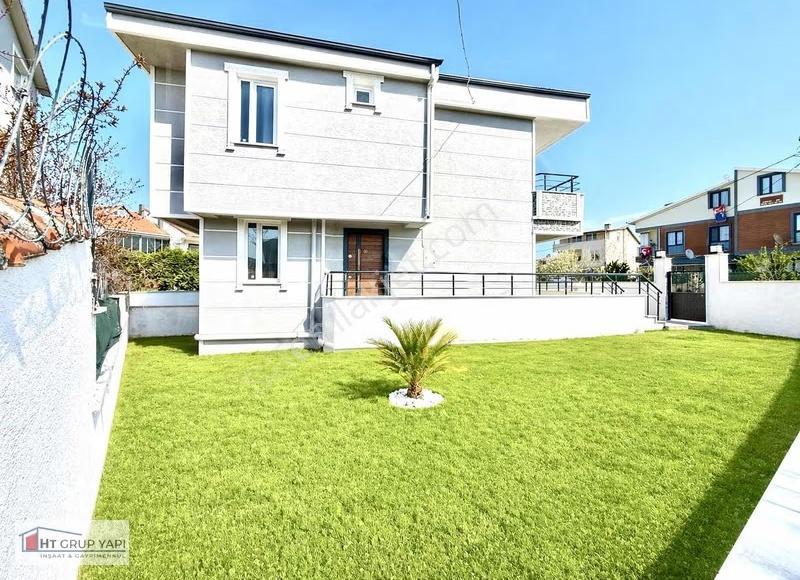 ▃▅▇ht Grup▇▅▃köşebaşı Geniş Bahçeli Yeniçiftliğin Merkezinde - Görsel 5