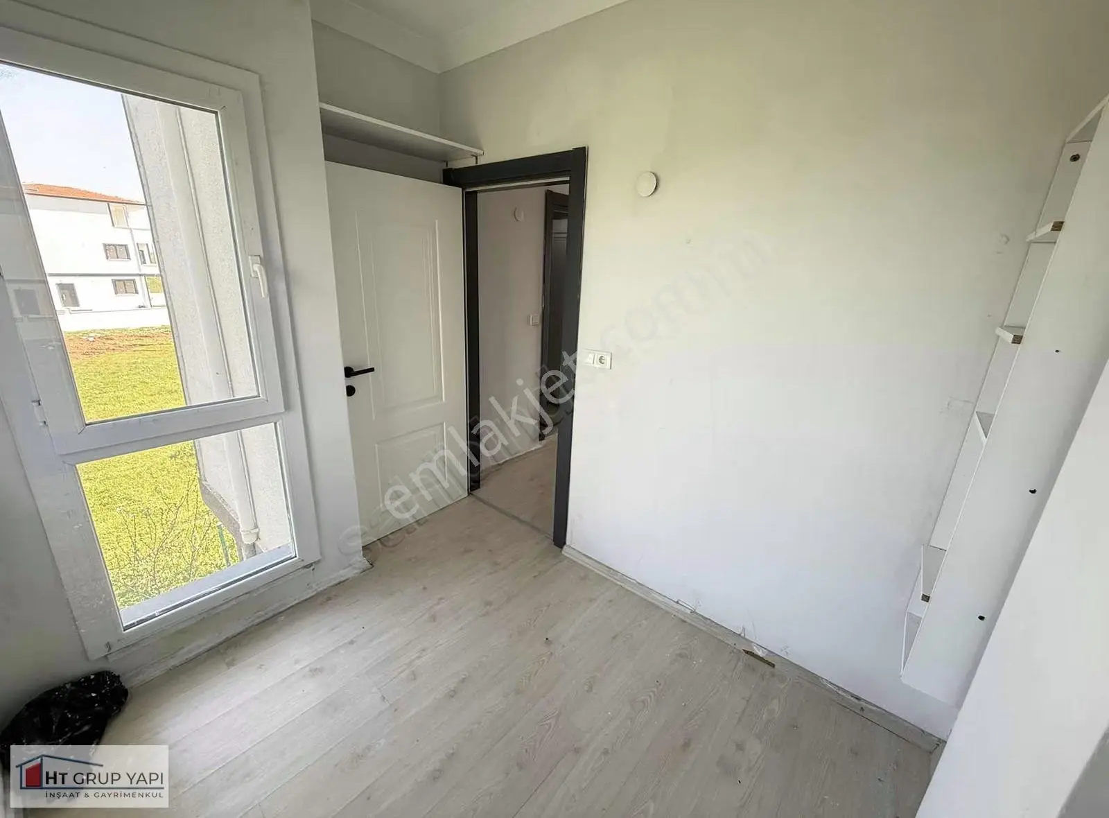 @@ht Grup@@ 3+1 Geniş Bahçeli Deniz Manzaralı Fırsat Villa - Görsel 11