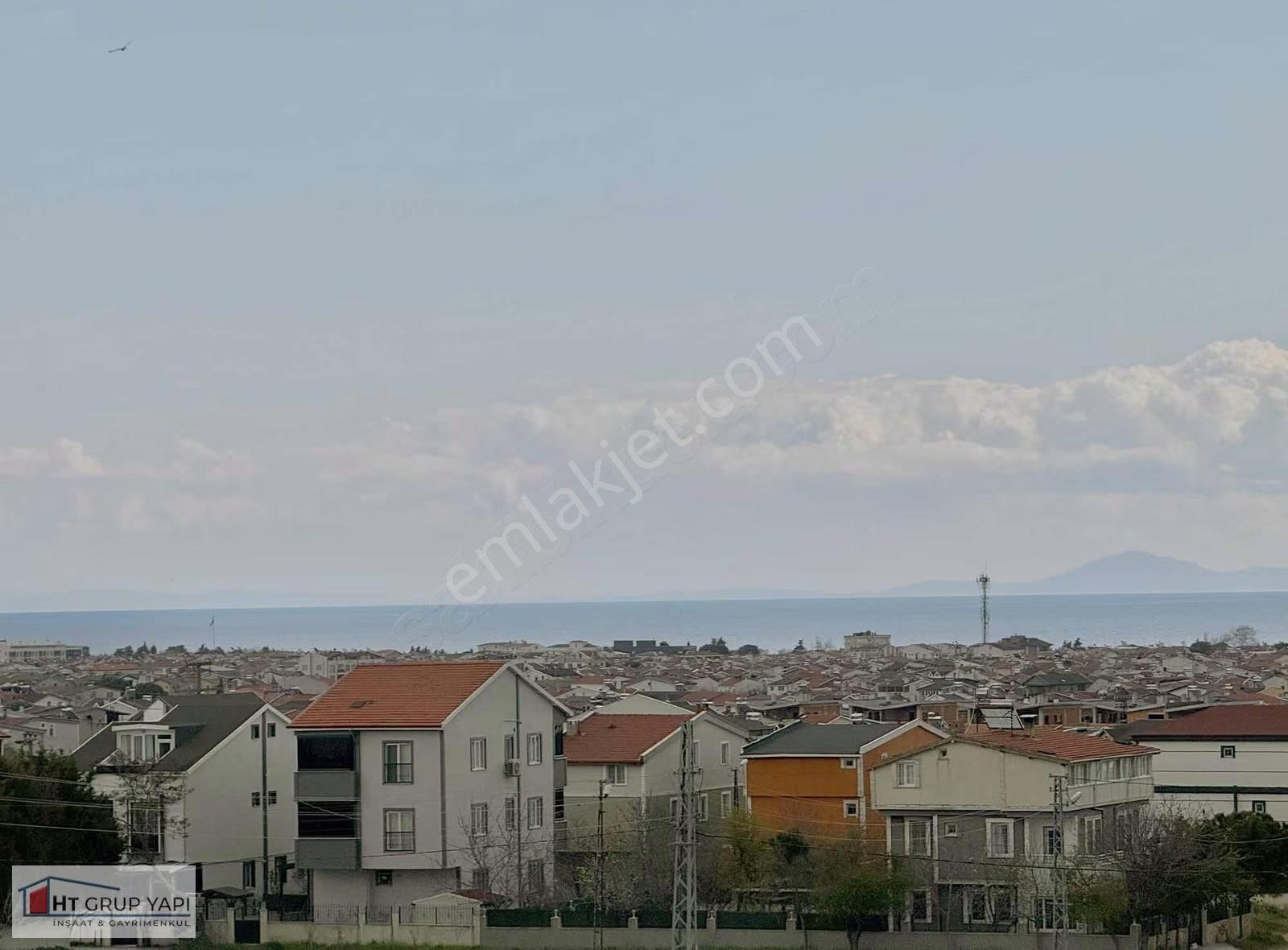 @@ht Grup@@ 3+1 Geniş Bahçeli Deniz Manzaralı Fırsat Villa - Görsel 3