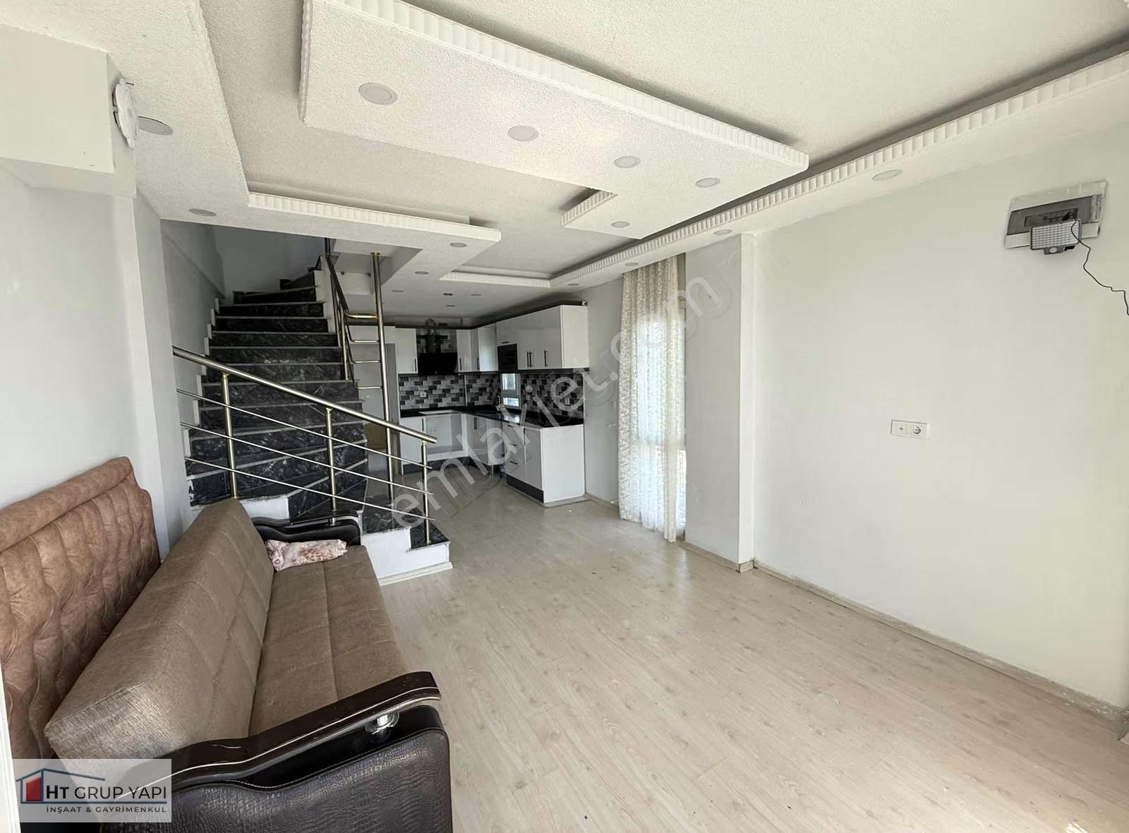 @@ht Grup@@ 3+1 Geniş Bahçeli Deniz Manzaralı Fırsat Villa - Görsel 19