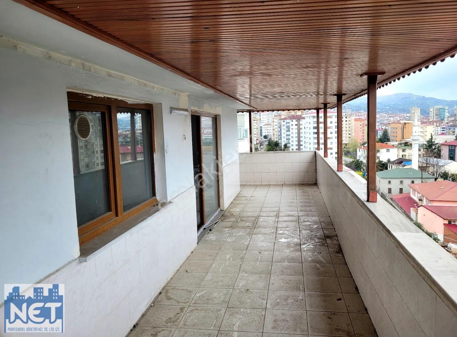 Söğütlü Merkezde Deniz Manzaralı 2+1 Kiralık Daire - Görsel 7