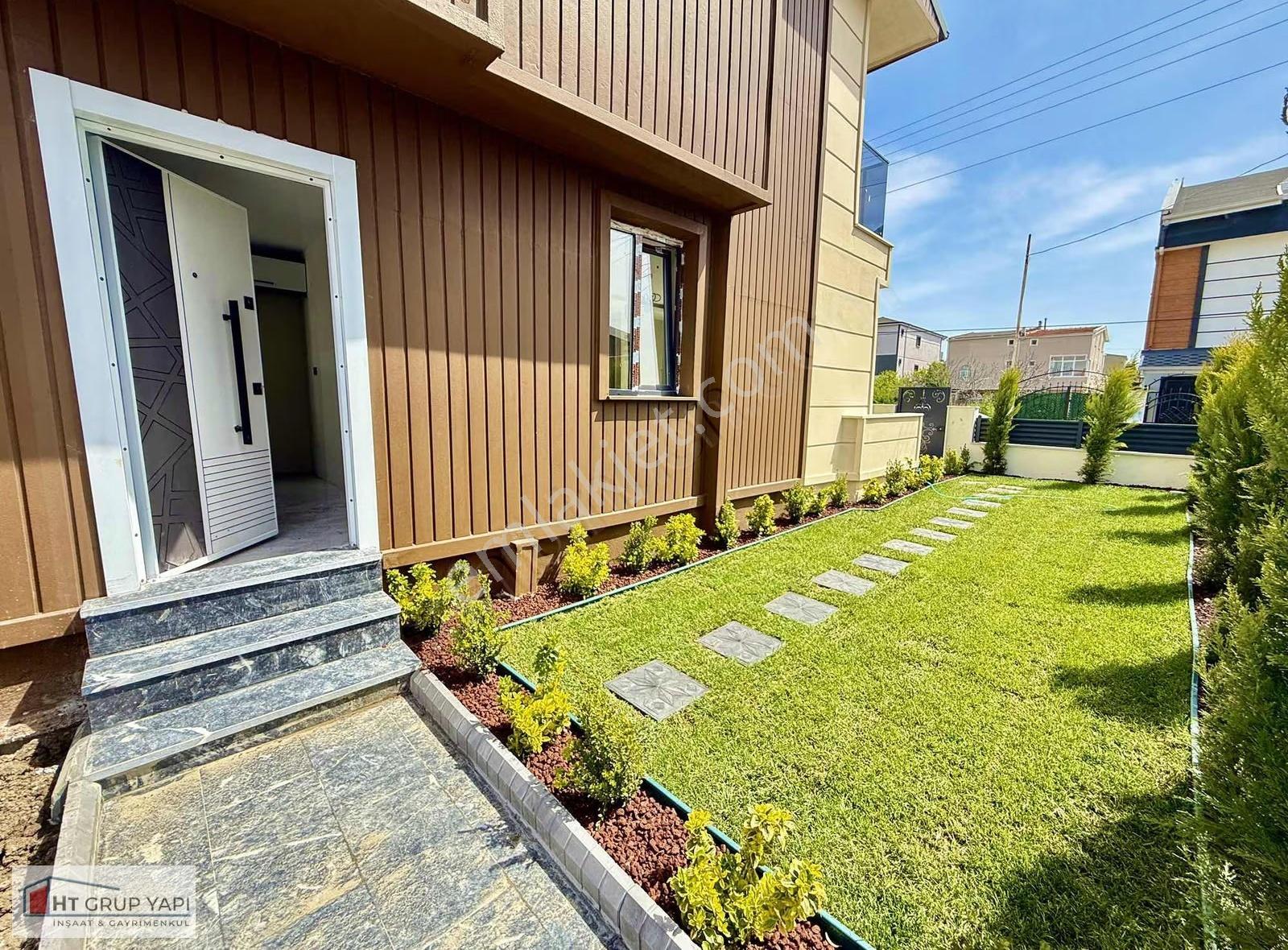 ▅▇ht Grup▇▅köşebaşı Huzur Veren Müstakil Geniş Bahçeli Villa - Görsel 18