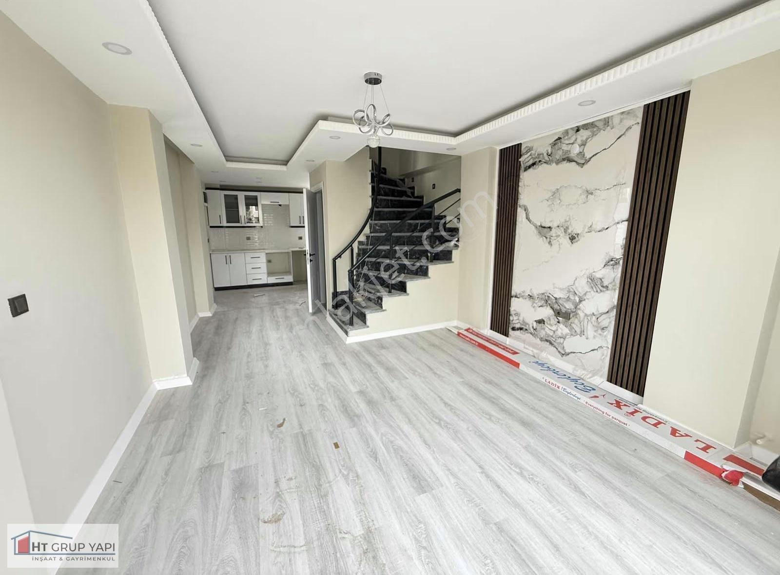 ▅▇ht Grup▇▅köşebaşı Huzur Veren Müstakil Geniş Bahçeli Villa - Görsel 12