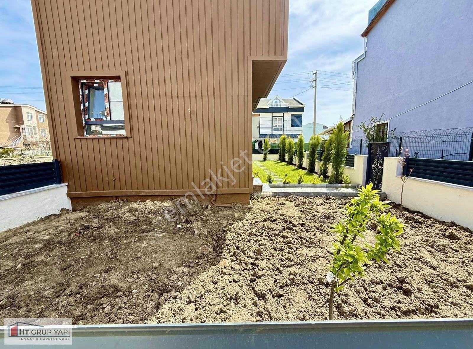 ▅▇ht Grup▇▅köşebaşı Huzur Veren Müstakil Geniş Bahçeli Villa - Görsel 25