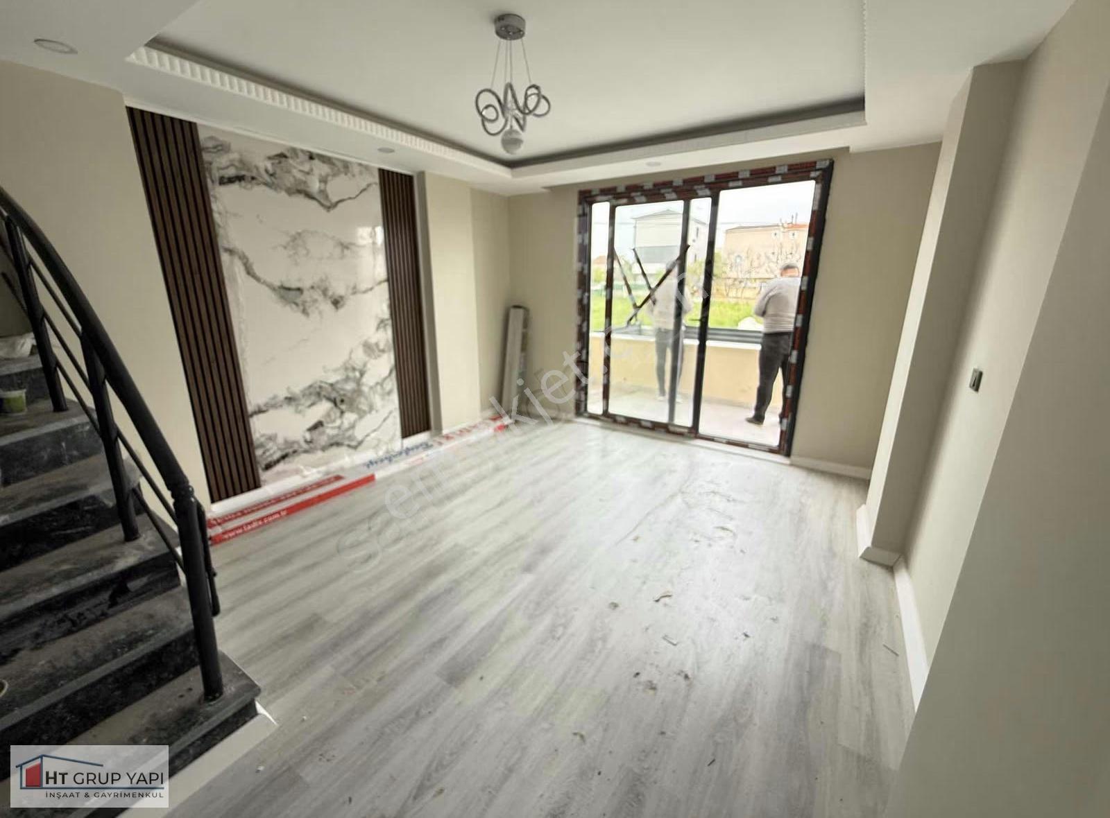 ▅▇ht Grup▇▅köşebaşı Huzur Veren Müstakil Geniş Bahçeli Villa - Görsel 27