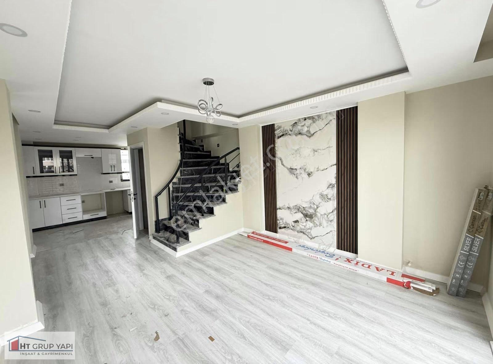 ▅▇ht Grup▇▅köşebaşı Huzur Veren Müstakil Geniş Bahçeli Villa - Görsel 19