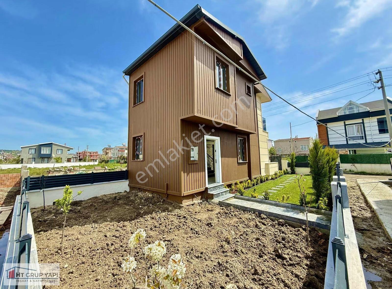 ▅▇ht Grup▇▅köşebaşı Huzur Veren Müstakil Geniş Bahçeli Villa - Görsel 6
