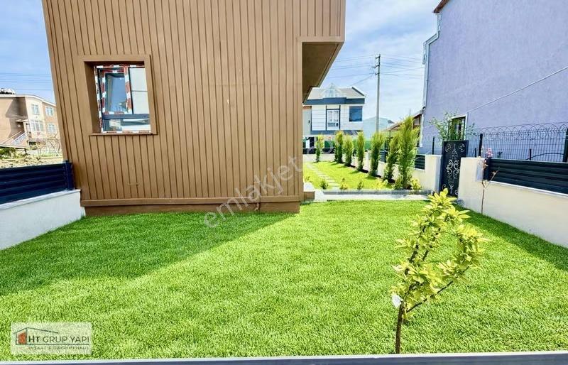 ▅▇ht Grup▇▅köşebaşı Huzur Veren Müstakil Geniş Bahçeli Villa - Görsel 5