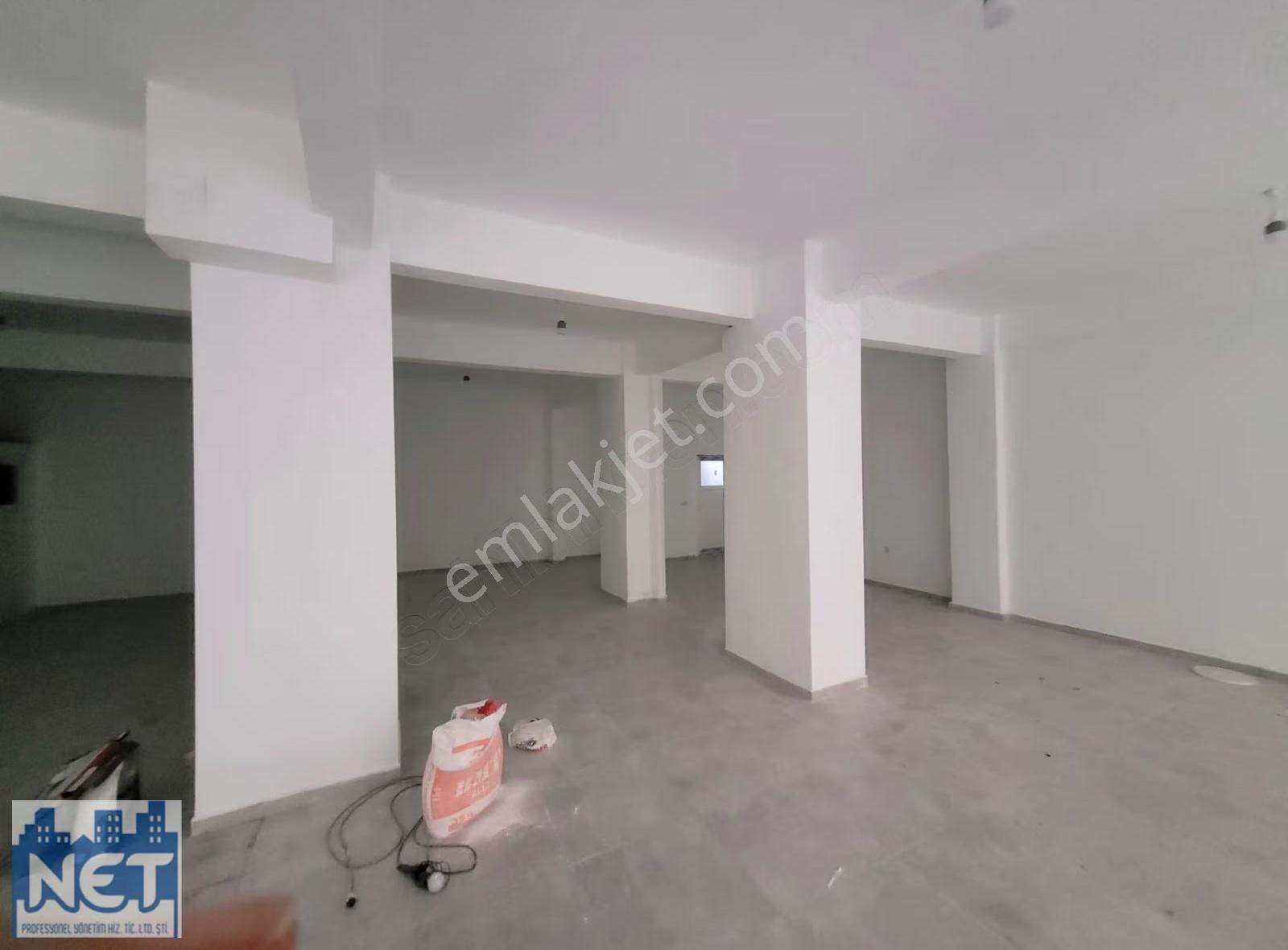 Geniş Ve İçi Yapılmış Dükkan Ve Depo Kiralık - Görsel 6
